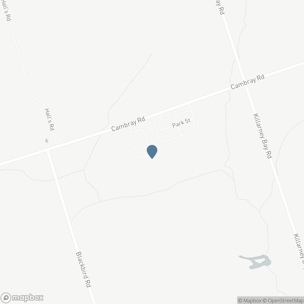 16 VISTA DRIVE, Lindsay, Ontario K9V 0H7